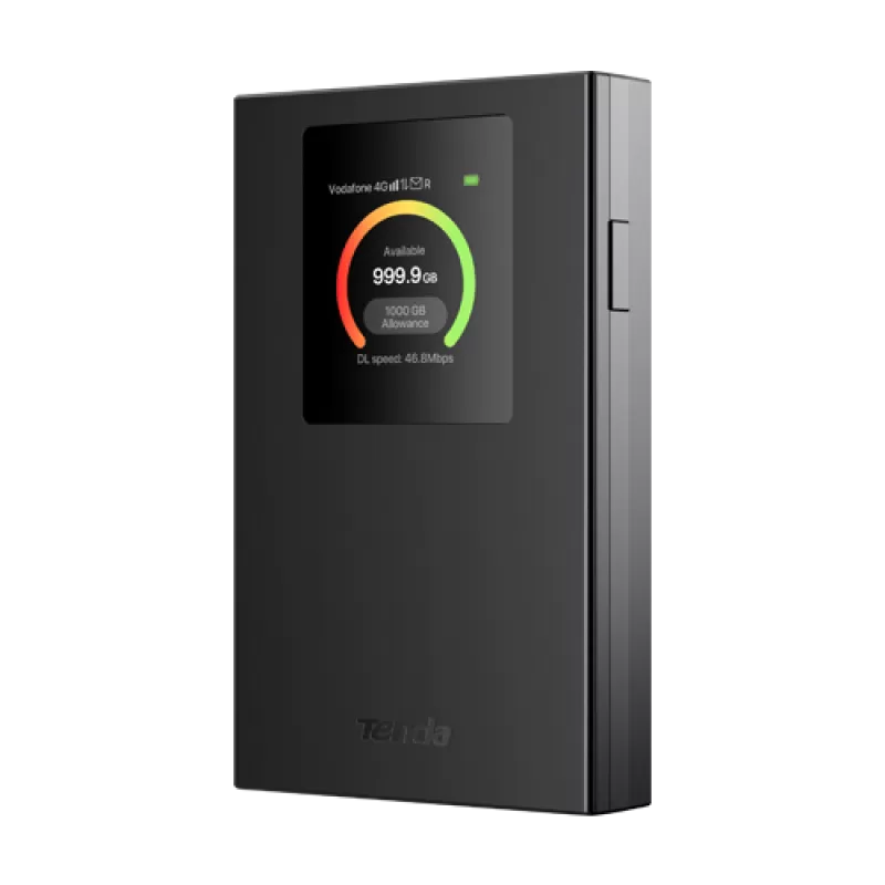 Router portabil LTE 4G