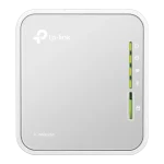 Router portabil