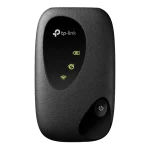 Router portabil Wi-Fi 4G LTE TP-Link M7000 slot SIM - TP-LINK M7000