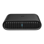 Router portabil Wireless TP-Link TL-WR1502X AX1500 Wi-fi 6 dual-band Gigabit TL-WR1502X