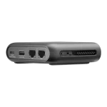 Router portabil Wireless TP-Link TL-WR1502X AX1500 Wi-fi 6 dual-band Gigabit TL-WR1502X - imagine 2