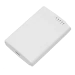 Router PowerBox de exterior