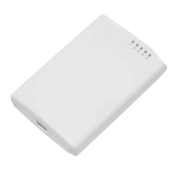 Router PowerBox de exterior