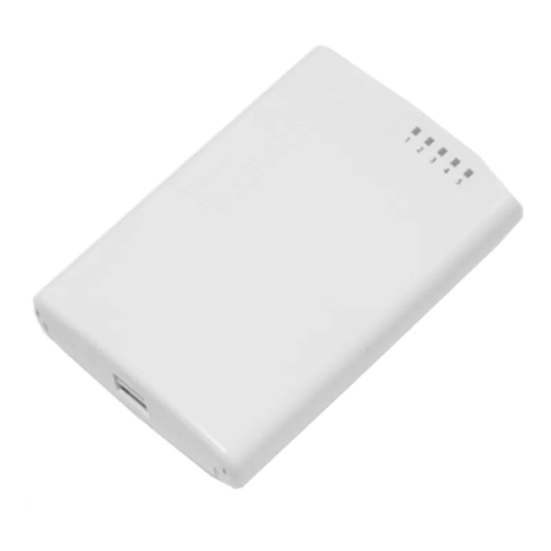 Router PowerBox de exterior