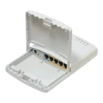 5 x Fast Ethernet