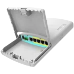 Router PowerBox Pro de exterior