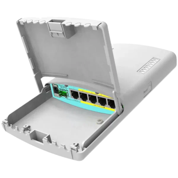 Router PowerBox Pro de exterior
