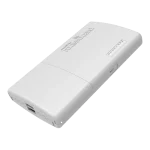 5 x Gigabit 4 PoE