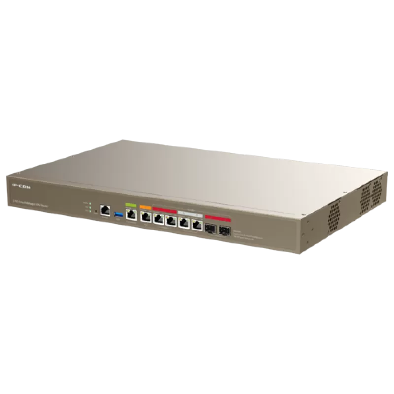 Router VPN