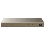 2 x combo SFP/RJ45 1G