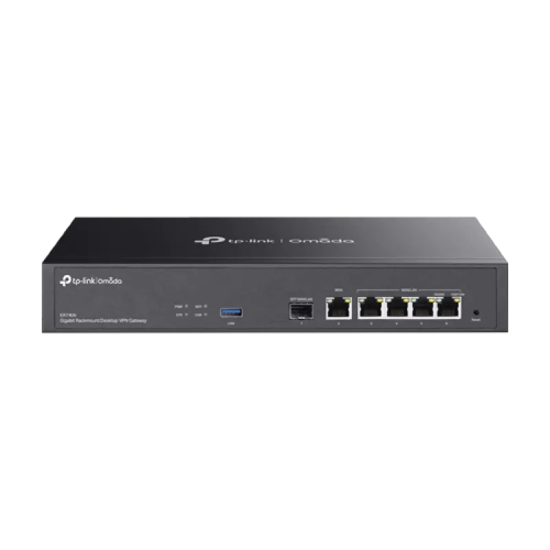 Router VPN