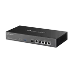 5 x RJ45 Gigabit