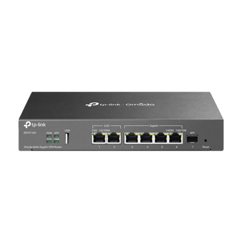 Router VPN