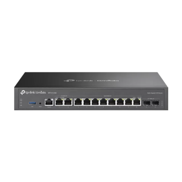 Router VPN