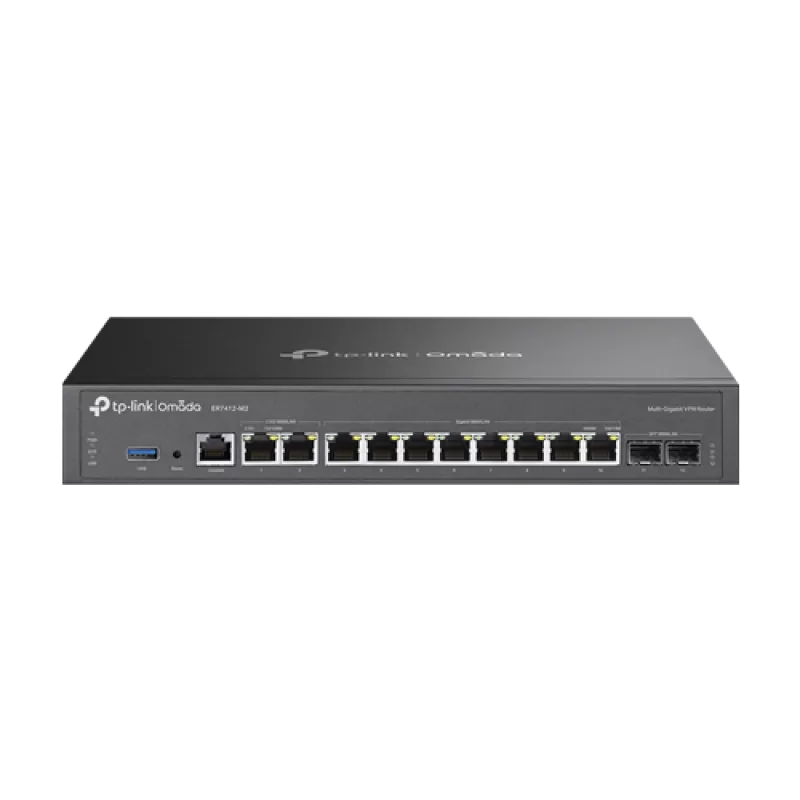 Router VPN
