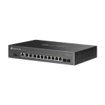 2 x SFP Gigabit