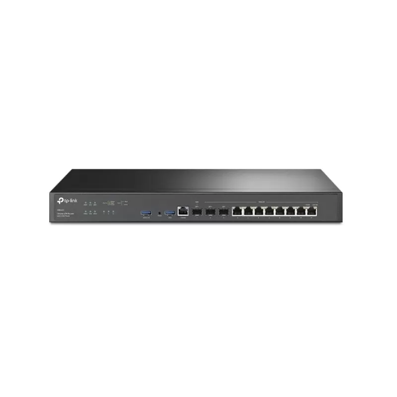 Router VPN