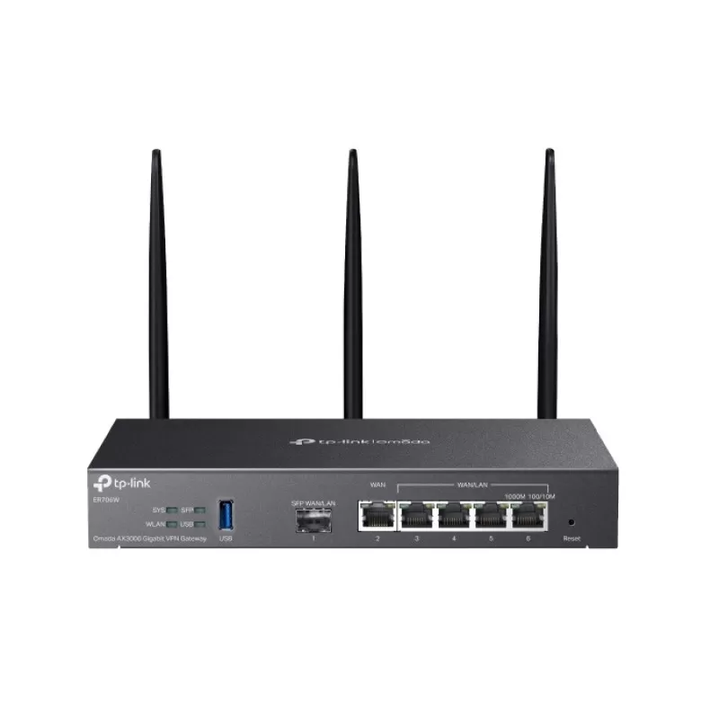 Router VPN