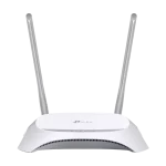 Router Wi-Fi 4