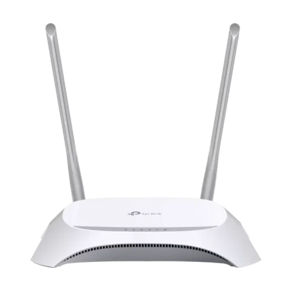 Router Wi-Fi 4