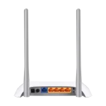 posibilitate 3G/4G prin Dongle USB