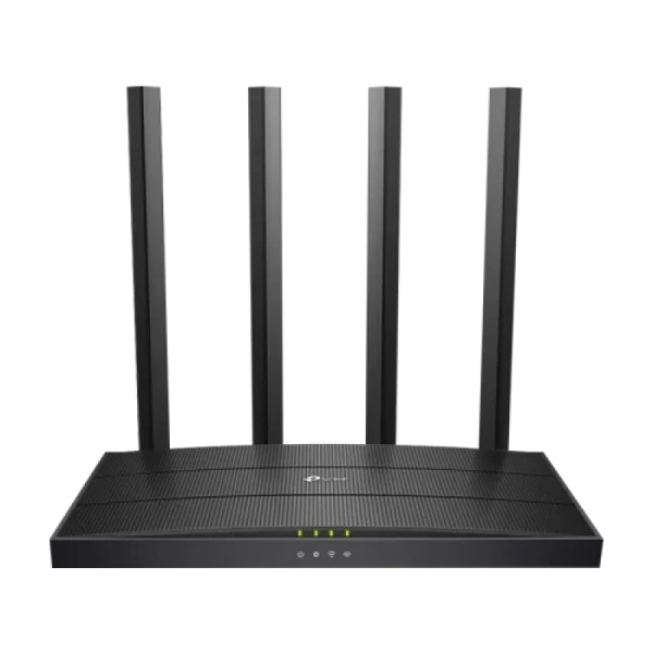 Router Wi-Fi 5