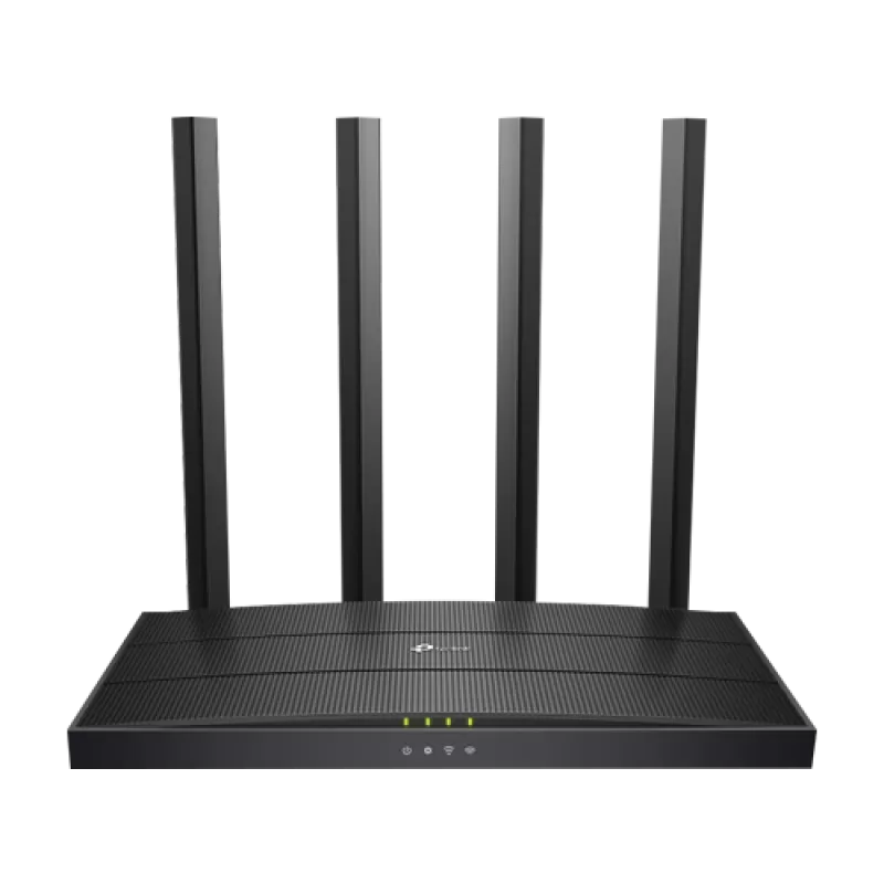 Router Wi-Fi 5