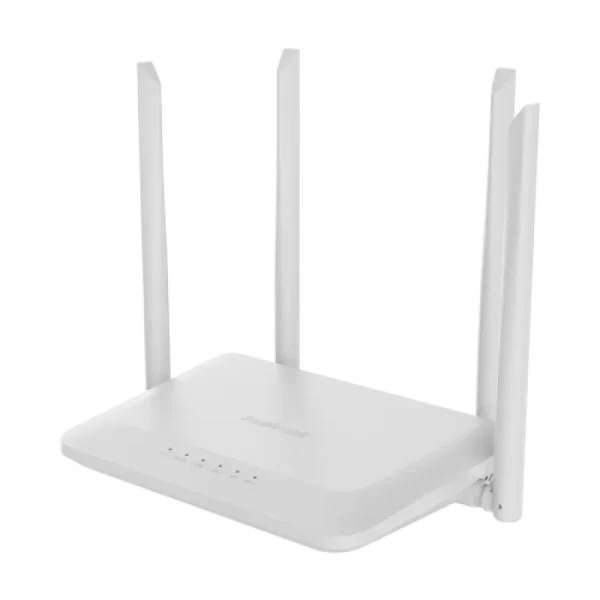 Router Wi-Fi 5 Dual Band