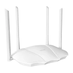 Router Wi-Fi 6 AX3000