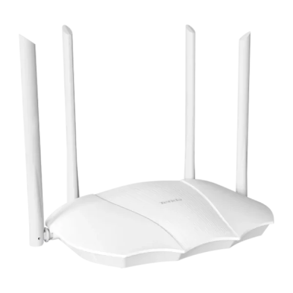 Router Wi-Fi 6 AX3000