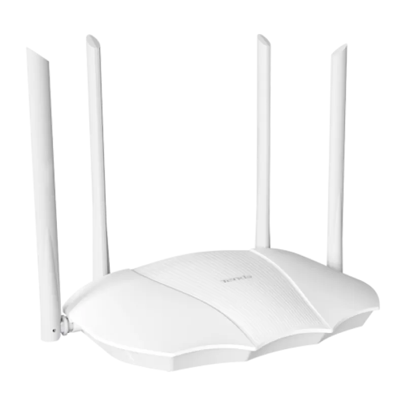 Router Wi-Fi 6 AX3000