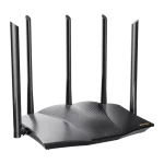 Router Wi-Fi 6