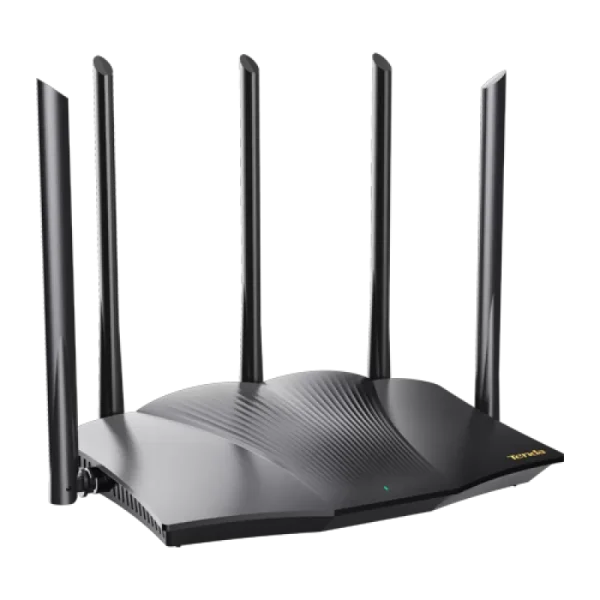 Router Wi-Fi 6