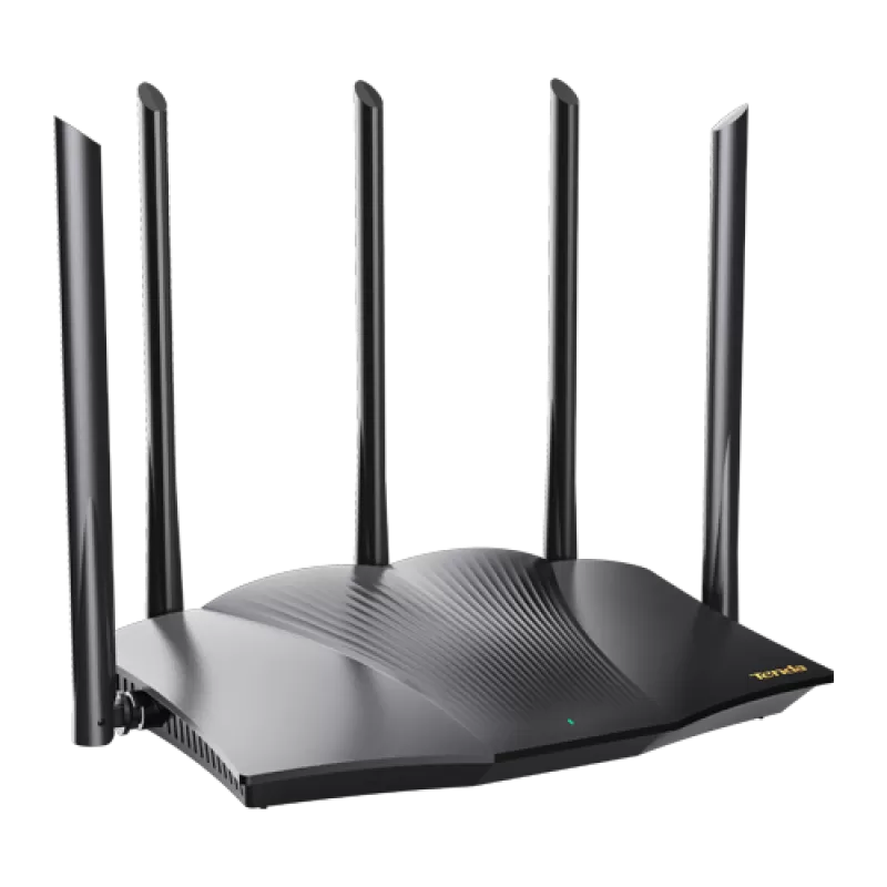 Router Wi-Fi 6