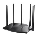 Router Wi-Fi 6