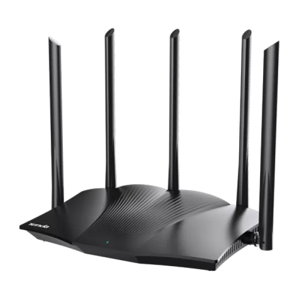Router Wi-Fi 6