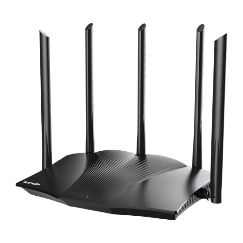 Router Wi-Fi 6