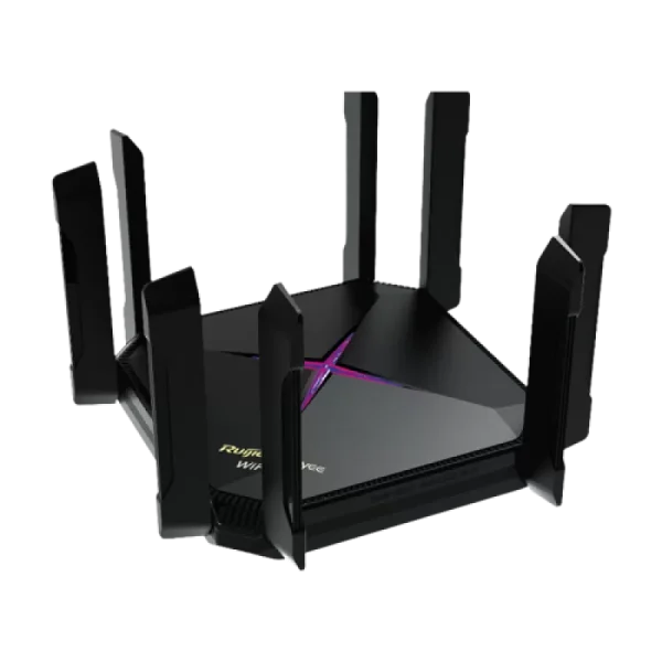 Router Wi-Fi 6 Dual-Band