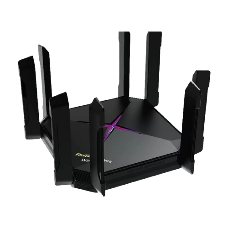 Router Wi-Fi 6 Dual-Band