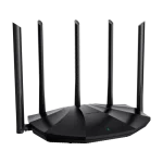 Router Wi-Fi 6