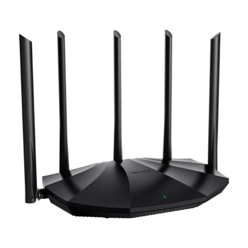 Router Wi-Fi 6