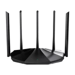 DualBand 2.4Ghz/5GHz