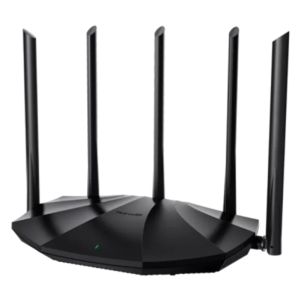 Router Wi-Fi 6