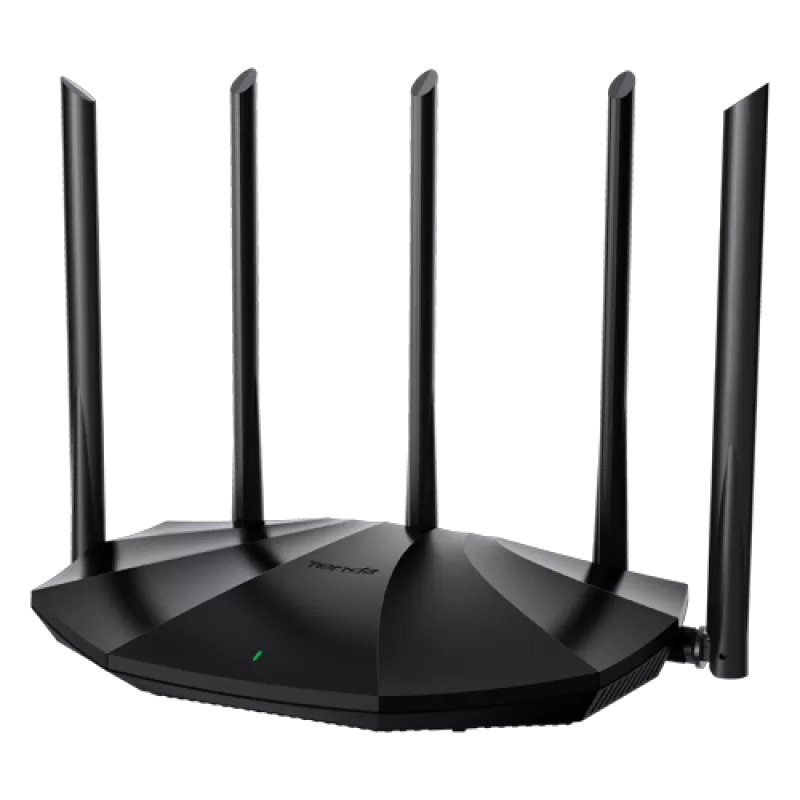 Router Wi-Fi 6
