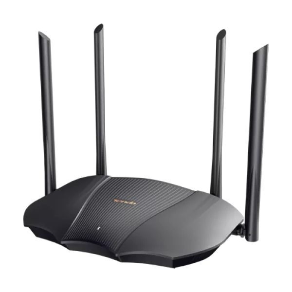 Router Wi-Fi 6