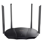 DualBand 2.4Ghz/5GHz