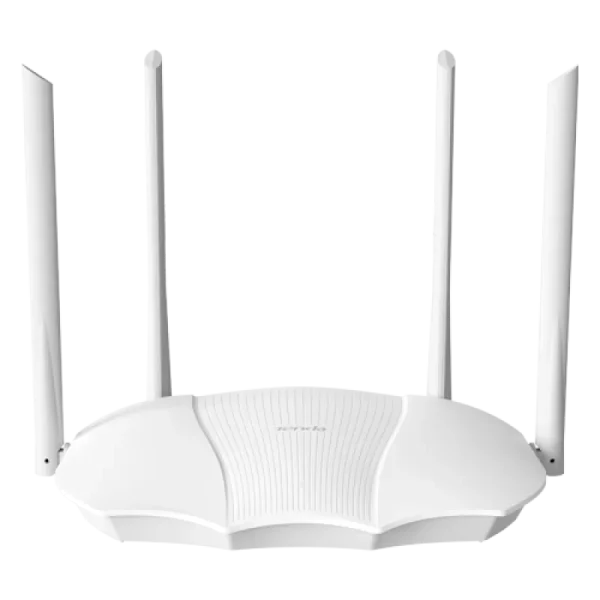 Router Wi-Fi 6