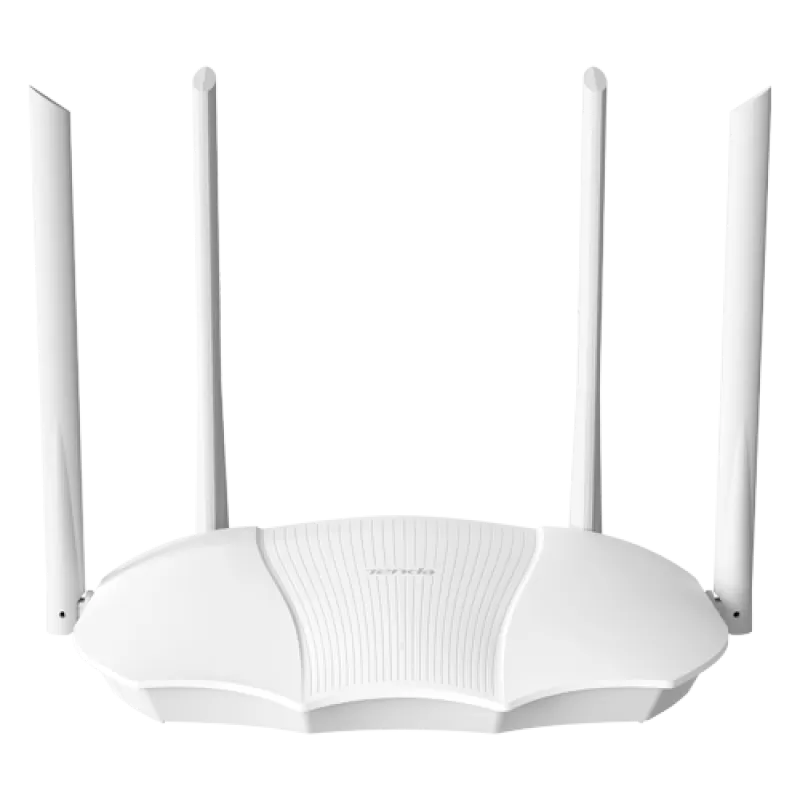Router Wi-Fi 6