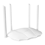 DualBand 2.4Ghz/5GHz