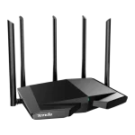 Router Wi-Fi 6e